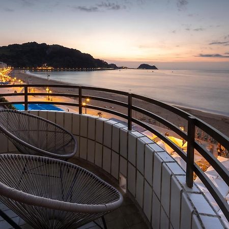 Zarautz Beach With Parking By Aston Rentals Dış mekan fotoğraf